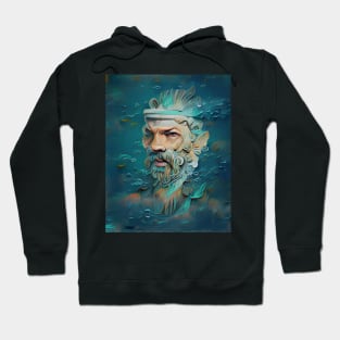 The Poseidon Hoodie